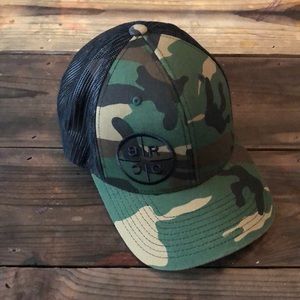 Black Rifle Coffee Company hat